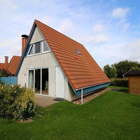 Sr Nordertill 7 Dorum-Neufeld Exterior photo