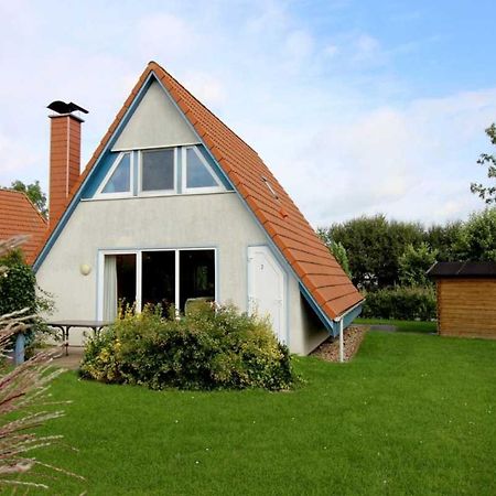 Sr Nordertill 7 Dorum-Neufeld Exterior photo